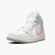 Wmns/Men Air Jordan 1 Mid SE Light Iron Ore DN4045-001 AJ1 Shoes