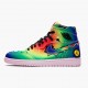 Men Air Jordan 1 Retro High J Balvin DC3481-900 AJ1 Shoes