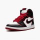 Men Air Jordan 1 Retro High OG Bloodline 555088-062 AJ1 Shoes