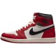 Men Air Jordan 1 Retro High OG Chicago Lost and Found DZ5485-612 AJ1 Shoes