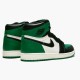 Wmns/Men Air Jordan 1 Retro High Pine Green 555088-302 AJ1 Shoes