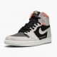 Men Air Jordan 1 Retro High Neutral Grey 555088-018 AJ1 Shoes