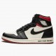 Men Air Jordan 1 Retro High Not for Resale 861428-106 AJ1 Shoes