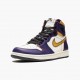 Wmns/Men Air Jordan 1 Retro High OG Defiant SB LA to Chicago CD6578-507 AJ1 Shoes