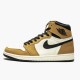 Wmns/Men Air Jordan 1 Rookie of the Year 555088-700 AJ1 Shoes