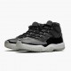 Wmns/Men Air Jordan 11 Retro 25th Anniversary CT8012-011 AJ11 Shoes