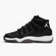 Wmns/Men Air Jordan 11 Retro Heiress Black Stingray 852625-030 AJ11 Shoes