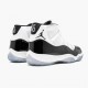 Men Air Jordan 11 Retro Concord 2018 378037-100 AJ11 Shoes