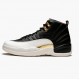 Men Air Jordan 12 Retro 2019 CNY Chinese New Year CI2977-006 AJ12 Shoes