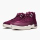 Men Air Jordan 12 Retro Bordeaux 130690-617 AJ12 Shoes