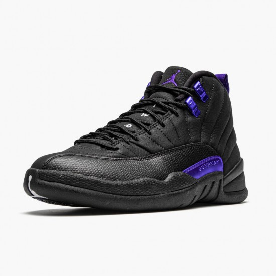 Men Air Jordan 12 Retro Dark Concord CT8013-005 AJ12 Shoes