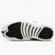 Wmns/Men Air Jordan 12 Retro Reptile AO6068-007 AJ12 Shoes