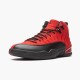 Men Air Jordan 12 Retro Reverse Flu Game CT8013-602 AJ12 Shoes