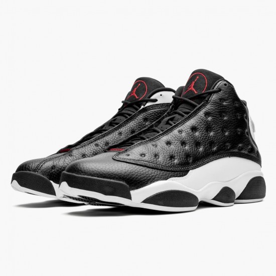 Wmns Air Jordan 13 He Got Game 414571-061 AJ13 Shoes