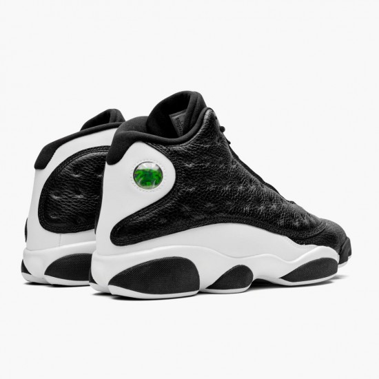 Wmns Air Jordan 13 He Got Game 414571-061 AJ13 Shoes