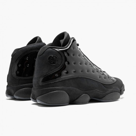 Men Air Jordan 13 Retro Cap and Gown 414571-012 AJ13 Shoes