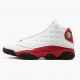 Men Air Jordan 13 Retro Chicago 2017 414571-122 AJ13 Shoes