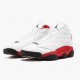 Men Air Jordan 13 Retro Chicago 2017 414571-122 AJ13 Shoes