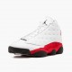 Men Air Jordan 13 Retro Chicago 2017 414571-122 AJ13 Shoes