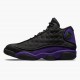 Wmns/Men Air Jordan 13 Retro Court Purple DJ5982-015 AJ13 Shoes