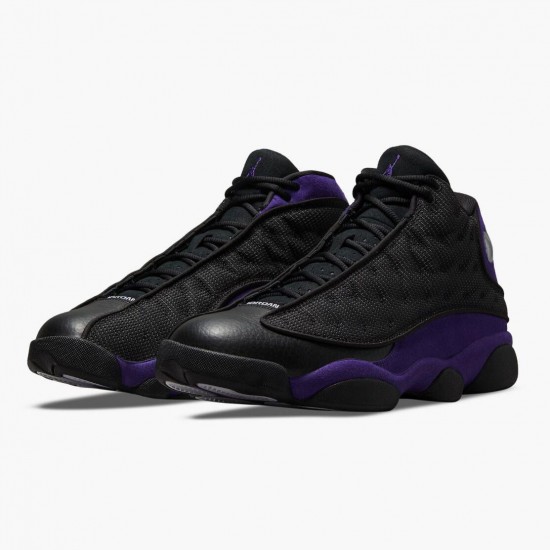 Wmns/Men Air Jordan 13 Retro Court Purple DJ5982-015 AJ13 Shoes