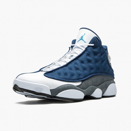 Wmns/Men Air Jordan 13 Retro Flint 414571-404 AJ13 Shoes