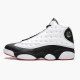 Men Air Jordan 13 Retro He Got Game 414571-104 AJ13 Shoes