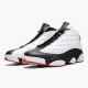 Men Air Jordan 13 Retro He Got Game 414571-104 AJ13 Shoes