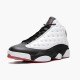 Men Air Jordan 13 Retro He Got Game 414571-104 AJ13 Shoes