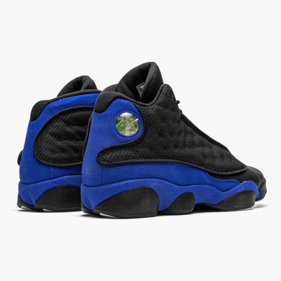 Men Air Jordan 13 Retro Hyper Royal 414571-040 AJ13 Shoes