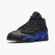 Men Air Jordan 13 Retro Hyper Royal 414571-040 AJ13 Shoes