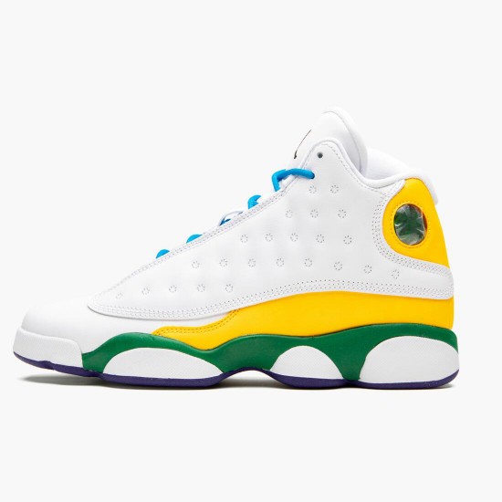 Wmns Air Jordan 13 Retro Playground CV0785-158 AJ13 Shoes