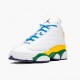 Wmns Air Jordan 13 Retro Playground CV0785-158 AJ13 Shoes