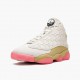 Men Air Jordan 13 Retro Chinese New Year CW4409-100 AJ13 Shoes