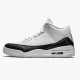 Wmns/Men Air Jordan 3 Retro Fragment DA3595-100 AJ3 Shoes