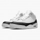 Wmns/Men Air Jordan 3 Retro Fragment DA3595-100 AJ3 Shoes