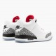 Men Air Jordan 3 Retro NRG Mocha 923096-101 AJ3 Shoes