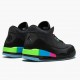 Wmns/Men Air Jordan 3 Retro Quai54 AT9195-001 AJ3 Shoes