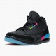 Wmns/Men Air Jordan 3 Retro Quai54 AT9195-001 AJ3 Shoes