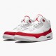 Men Air Jordan 3 Retro Tinker CJ0939-100 AJ3 Shoes