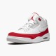 Men Air Jordan 3 Retro Tinker CJ0939-100 AJ3 Shoes