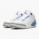 Wmns/Men Air Jordan 3 Retro UNC CT8532-104 AJ3 Shoes