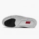 Men Air Jordan 3 SE DNM Fire Red CZ6433-100 AJ3 Shoes