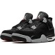 Men Air Jordan 4 Retro Cactus Jack DH7138-006 AJ4 Shoes