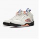 Wmns/Men Air Jordan 5 Retro International Flight 136027-148 AJ5 Shoes