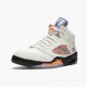 Wmns/Men Air Jordan 5 Retro International Flight 136027-148 AJ5 Shoes