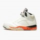 Wmns/Men Air Jordan 5 Retro Shattered Backboard DC1060-100 AJ5 Shoes