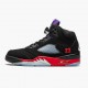 Men Air Jordan 5 Retro Top 3 CZ1786-001 AJ5 Shoes