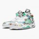 Wmns/Men Air Jordan 5 Retro Wings AV2405-900 AJ5 Shoes