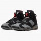 Wmns/Men Air Jordan 6 Retro PSG Paris Saint Germain CK1229-001 AJ6 Shoes